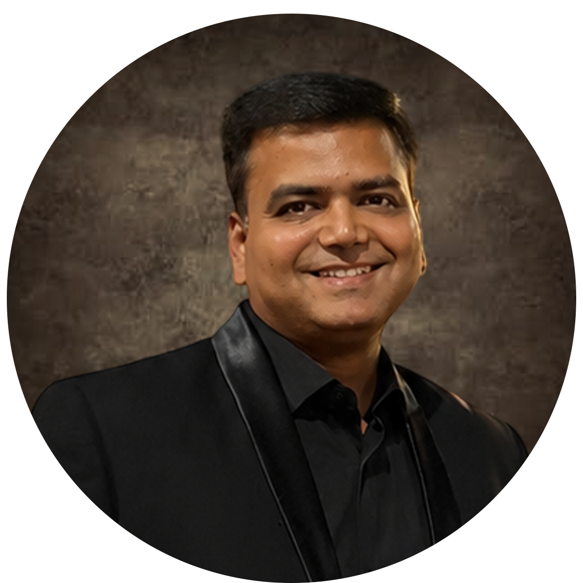 Kamlesh Goyal