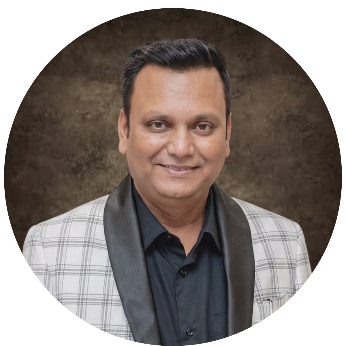 Mukesh Goyal